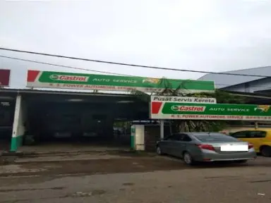 K.S POWER AUTOMOBILE SERVICE