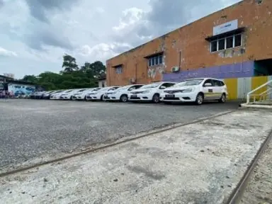 GAC AUTO CARE SDN BHD