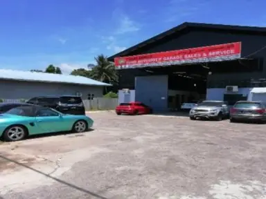 EURO AUTOMOTIF GARAGE SALES & SERVICE