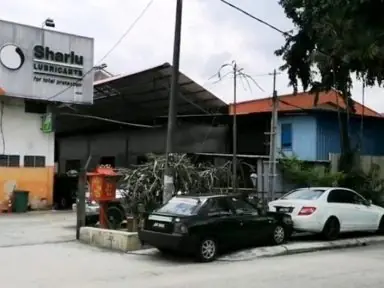 SOON HENG VEHICLE REPAIR SERVICES SDN BHD