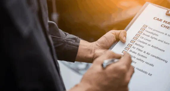 Regular Maintenance Is Key to Keeping Warranty Valid
