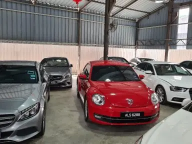 Prestige Cartrade Sdn Bhd