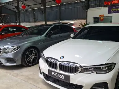 Prestige Cartrade Sdn Bhd