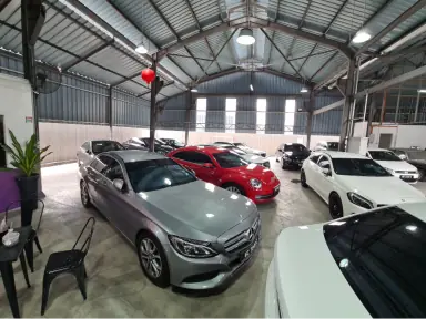 Prestige Cartrade Sdn Bhd