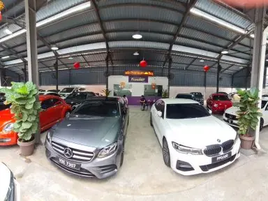 Prestige Cartrade Sdn Bhd