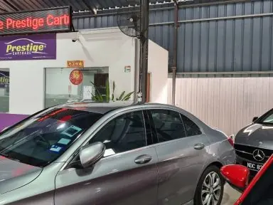 Prestige Cartrade Sdn Bhd