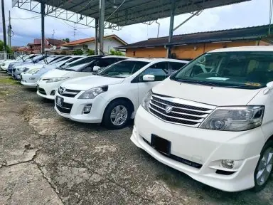 Perwira Motorsport Sdn Bhd