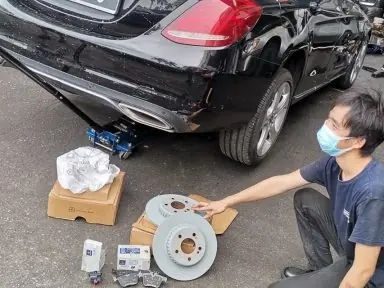 RGB MOTOR WORKS SDN BHD