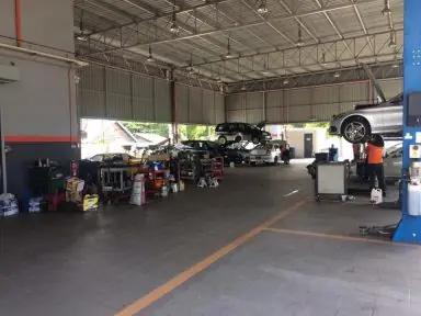 TOKYO CAR SERVICE & REPAIR SDN BHD