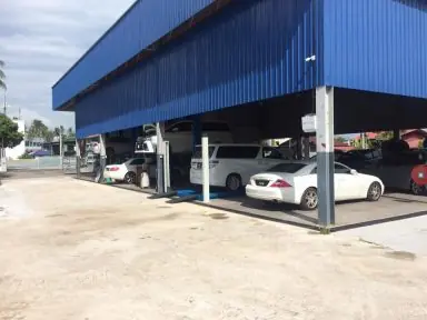 TOKYO CAR SERVICE & REPAIR SDN BHD
