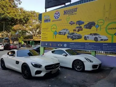 TAYARKU MAJESTIC SDN BHD