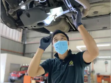 TIGER SHOJI SDN BHD
