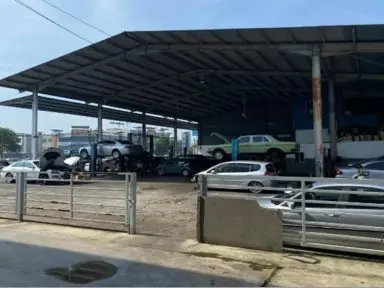 CHUAN SENG AUTO SERVICES SDN BHD