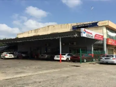 MR MECHANIC AUTO SDN BHD