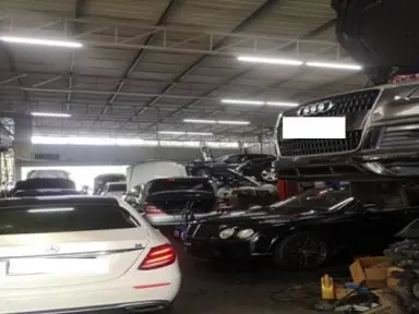SUPER EXCEL CAR SERVICE SDN BHD