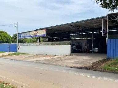FIFTH GEAR AUTO CENTRE