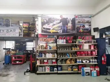 ILLUSION AUTO MOBILE SDN BHD