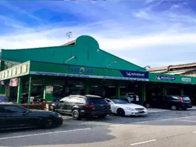 ERA MAJU AUTOMOBIL (JB) SDN BHD
