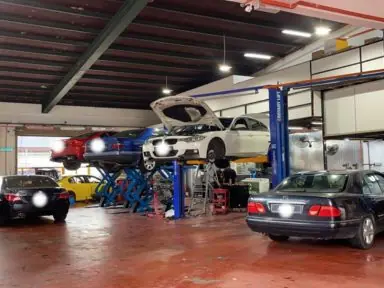BENZ WORLD (M) SDN BHD