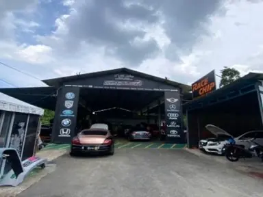 GAC AUTO CARE SDN BHD