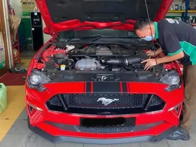 CHAMPION SKILL AUTOCARE