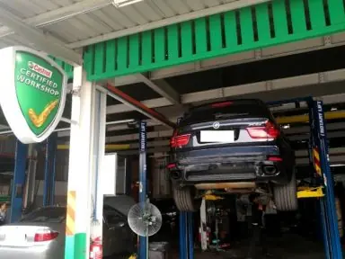 TLN MOTOR WORLD SDN BHD