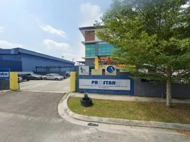 PROSTAR SERVICE CENTRE SDN BHD