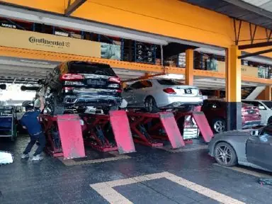 BINTANG RAMAI SDN BHD