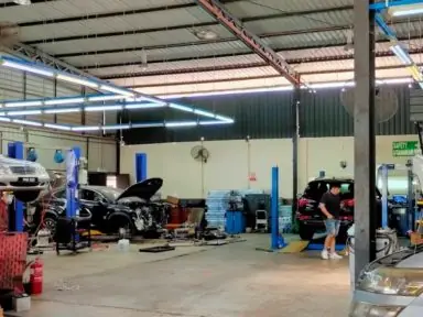 EURO MARQUES AUTOMOBILE SDN BHD