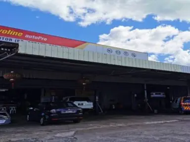 U-LEK MOTOR (SG PETANI) SDN BHD