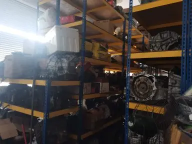 UNIQUE AUTO TRANSMISSION SDN BHD