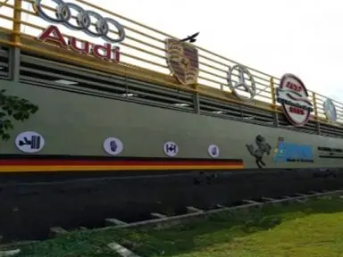 JSSJ AUTOMOTIVE SDN BHD