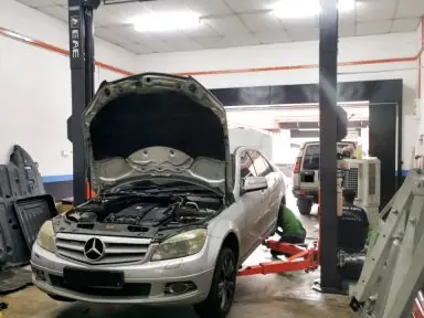 JAG TECH AUTO SERVICE