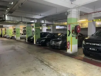 Wanda Auto Car Sdn Bhd