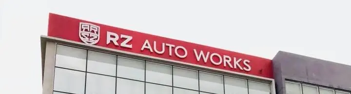 RZ AUTO SDN BHD