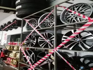 THE BEST ONE STOP CAR CENTRE SDN BHD