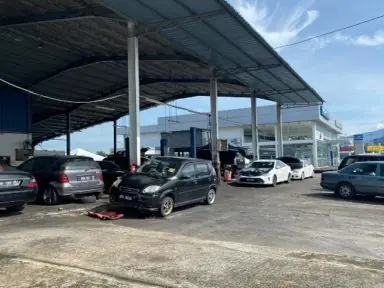 CHUAN SENG AUTO SERVICES SDN BHD