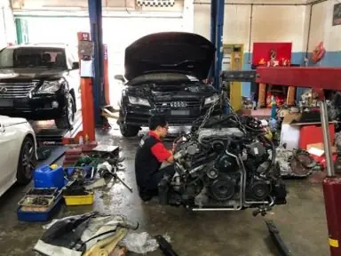 REPLICA AUTOMECHANICS (M) SDN BHD