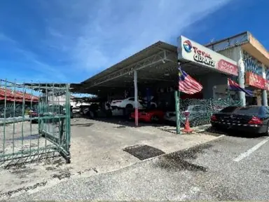 MR MECHANIC AUTO SDN BHD