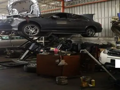 SUPER EXCEL CAR SERVICE SDN BHD