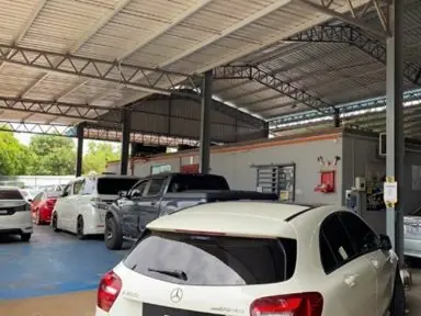 FIFTH GEAR AUTO CENTRE