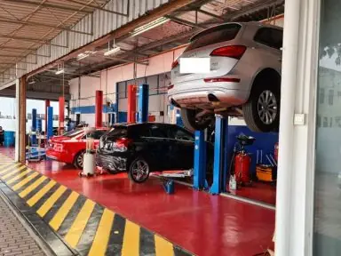 MB STAR SYNERGYS AUTOCRAFTZ SDN BHD