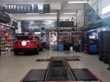 ILLUSION AUTO MOBILE SDN BHD