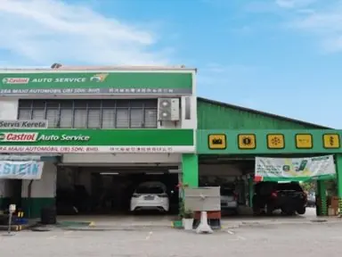 ERA MAJU AUTOMOBIL (JB) SDN BHD