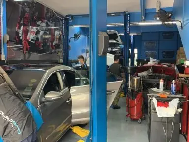 AUTOPRO PERFORMANCE SDN BHD