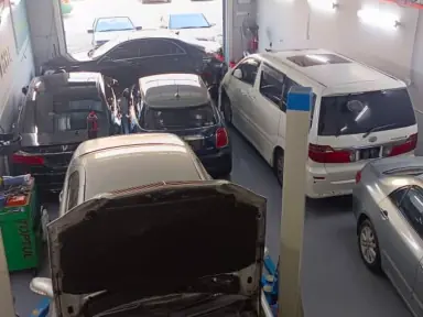 SWEE AUTOMOTIVE CENTRE