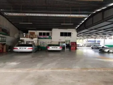 K.S POWER AUTOMOBILE SERVICE