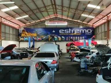 EURO AUTOMOTIF GARAGE SALES & SERVICE