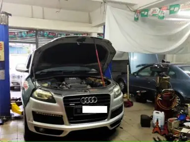 NORTHERN STAR CAR CARE SDN BHD