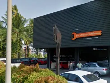EURO MARQUES AUTOMOBILE SDN BHD